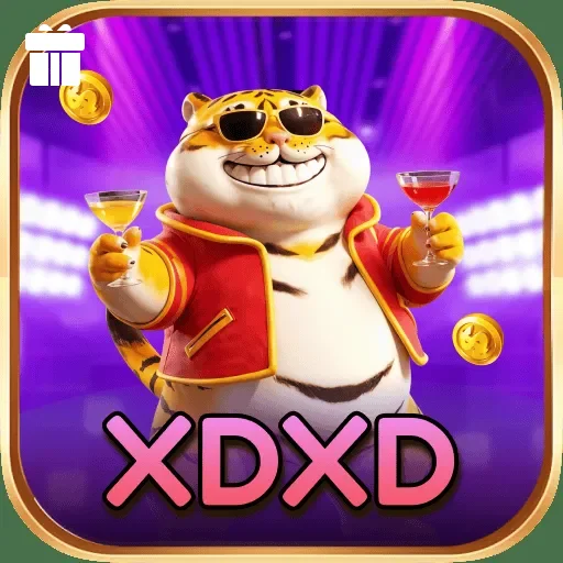 xdxd Logo