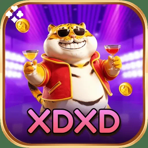 xdxd Logo