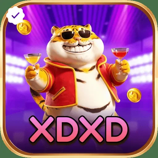 xdxd Logo