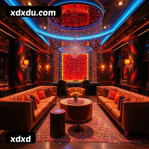 App Mobile xdxd - Jogue em Qualquer Lugar no Seu Smartphone