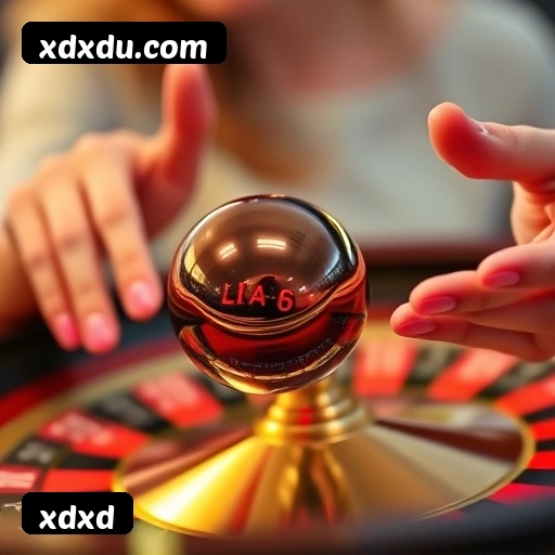 Jogos de Cassino em Destaque - Slots, Roleta, Blackjack